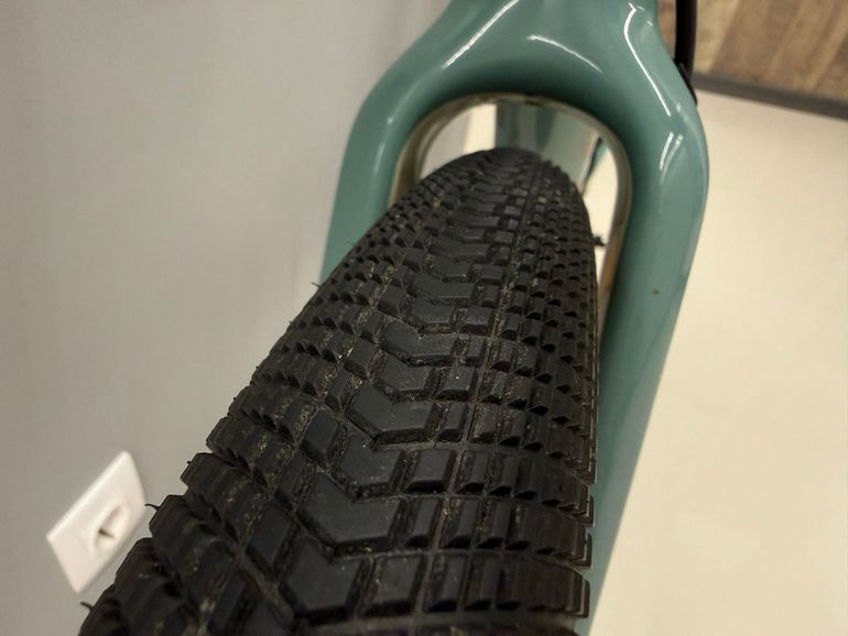 Brugt Giant Revolt Advanced 0 2020 2020 Road & Gravel — billede 17 af 19