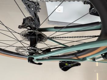 Brugt Giant Revolt Advanced 0 2020 2020 Road & Gravel — billede 33 af 35