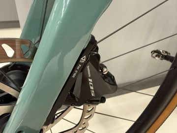 Tweedehands Giant Revolt Advanced 0 2020 2020 Road & Gravel — afbeelding 13 van 35