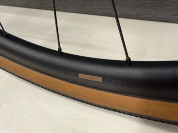 Tweedehands Giant Revolt Advanced 0 2020 2020 Road & Gravel — afbeelding 19 van 35