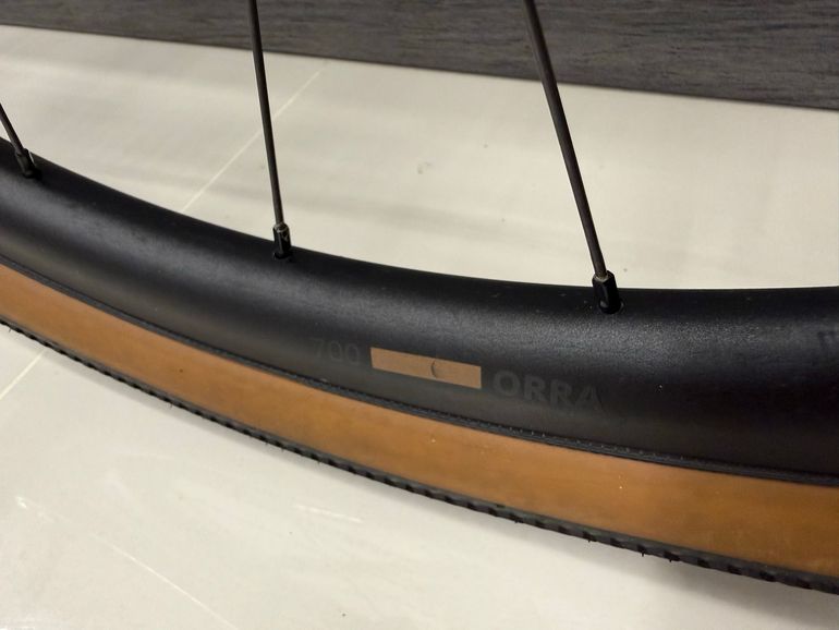 Brugt Giant Revolt Advanced 0 2020 2020 Road & Gravel — billede 19 af 19