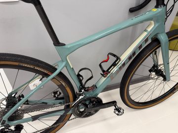 Tweedehands Giant Revolt Advanced 0 2020 2020 Road & Gravel — afbeelding 8 van 35