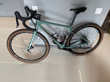Brugt Giant Revolt Advanced 0 2020 2020 Road & Gravel — billede 20 af 35