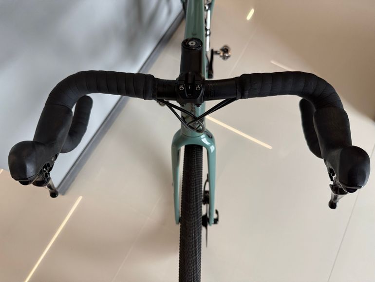 Brugt Giant Revolt Advanced 0 2020 2020 Road & Gravel — billede 23 af 35