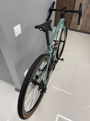 Brugt Giant Revolt Advanced 0 2020 2020 Road & Gravel — billede 7 af 19