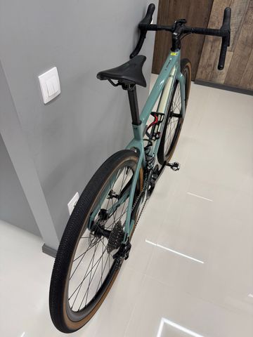 Tweedehands Giant Revolt Advanced 0 2020 2020 Road & Gravel — afbeelding 7 van 35