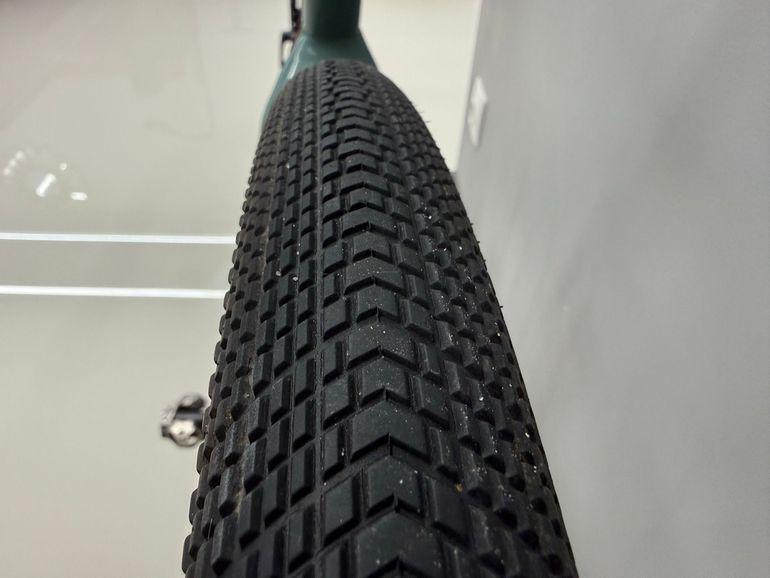 Brugt Giant Revolt Advanced 0 2020 2020 Road & Gravel — billede 16 af 19