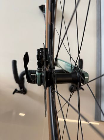 Brugt Giant Revolt Advanced 0 2020 2020 Road & Gravel — billede 26 af 35