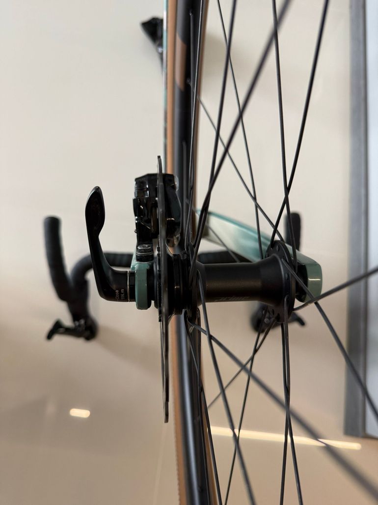 Brugt Giant Revolt Advanced 0 2020 2020 Road & Gravel — billede 26 af 35