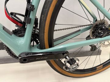 Tweedehands Giant Revolt Advanced 0 2020 2020 Road & Gravel — afbeelding 14 van 35