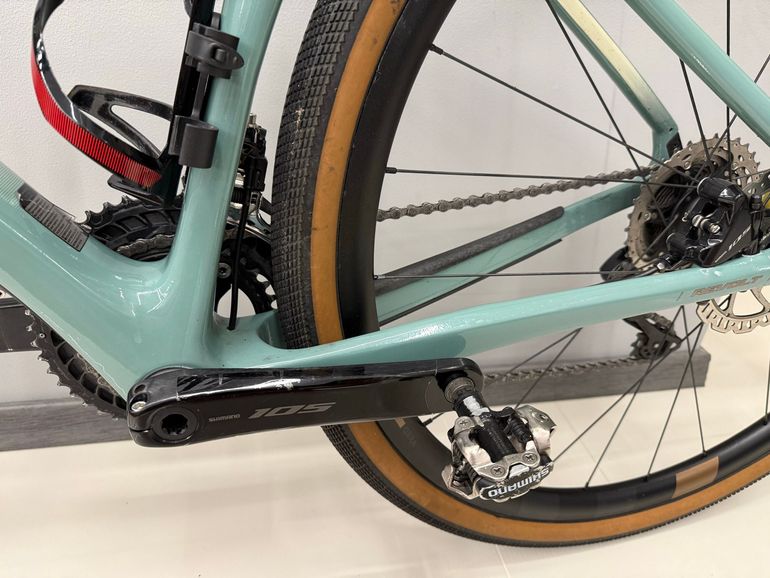 Brugt Giant Revolt Advanced 0 2020 2020 Road & Gravel — billede 14 af 19
