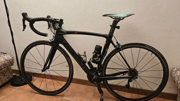 Gebrauchtes Bianchi Xr2 Ultrega 2017 Road & Gravel, Schwarz — Bild 2 von 10