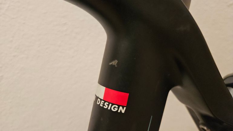 Brugt Bianchi Xr2 Ultrega 2017 Road & Gravel — billede 7 af 10