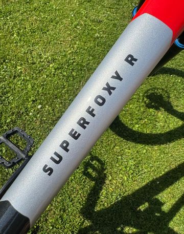 Tweedehands Mondraker SUPERFOXY R 2024 2024 Mountainbike — afbeelding 5 van 5