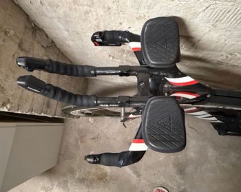 Gebrauchtes Cervélo P5 Shimano Ultegra Di2 2018 Road & Gravel, Schwarz — Bild 19 von 19