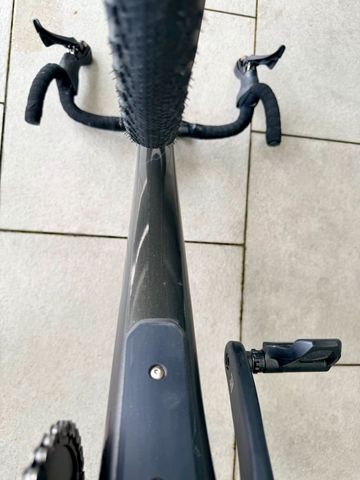 Brugt Orbea TERRA M20 TEAM 2022 2022 Road & Gravel — billede 6 af 16