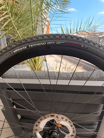 Brugt Orbea TERRA M20 TEAM 2022 2022 Road & Gravel — billede 16 af 16