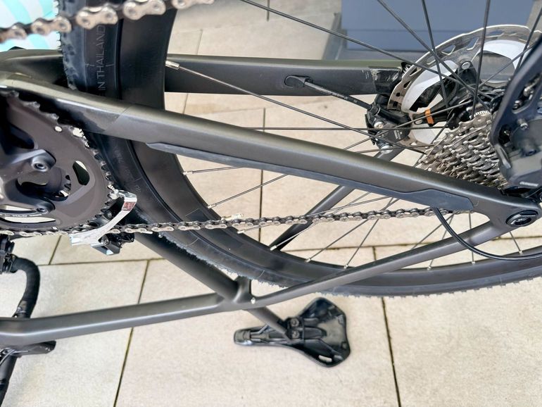 Brugt Orbea TERRA M20 TEAM 2022 2022 Road & Gravel — billede 9 af 16