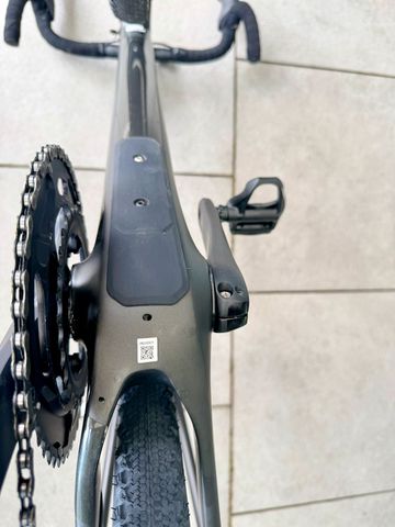 Brugt Orbea TERRA M20 TEAM 2022 2022 Road & Gravel — billede 7 af 16