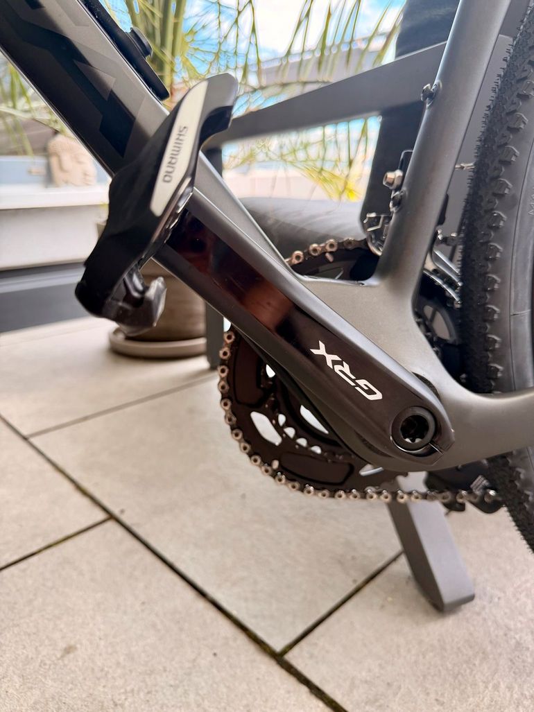 Brugt Orbea TERRA M20 TEAM 2022 2022 Road & Gravel — billede 2 af 16