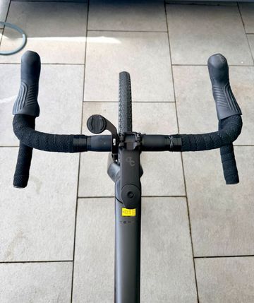 Brugt Orbea TERRA M20 TEAM 2022 2022 Road & Gravel — billede 4 af 16