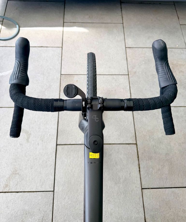 Brugt Orbea TERRA M20 TEAM 2022 2022 Road & Gravel — billede 4 af 16
