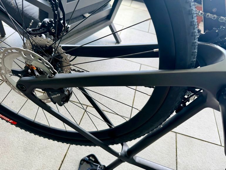 Brugt Orbea TERRA M20 TEAM 2022 2022 Road & Gravel — billede 10 af 16