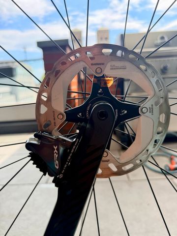 Brugt Orbea TERRA M20 TEAM 2022 2022 Road & Gravel — billede 12 af 16
