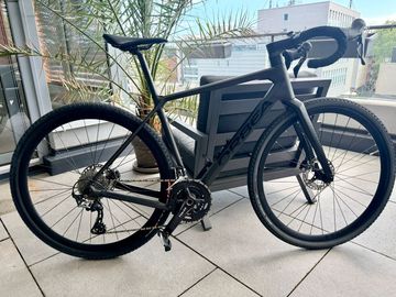Brugt Orbea TERRA M20 TEAM 2022 2022 Road & Gravel — billede 3 af 16