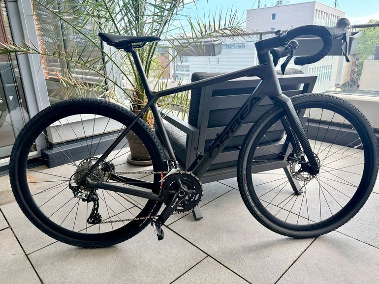 Brugt Orbea TERRA M20 TEAM 2022 2022 Road & Gravel — billede 3 af 16