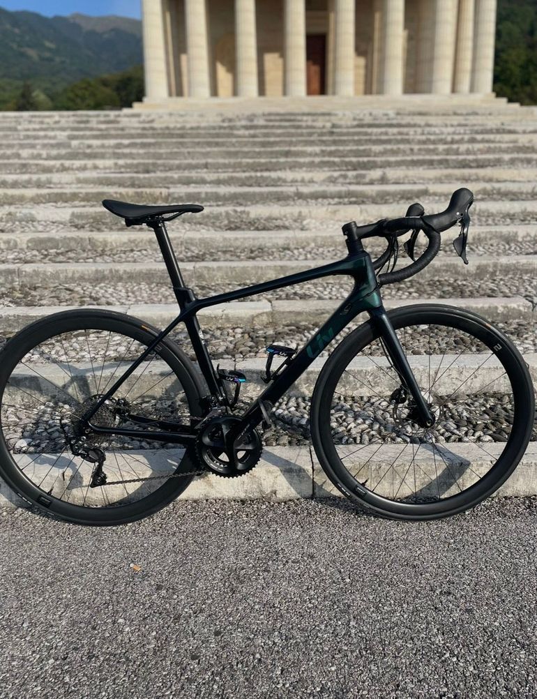 Brugt Liv Langma Shimano Ultegra 2022 Road & Gravel — billede 4 af 10