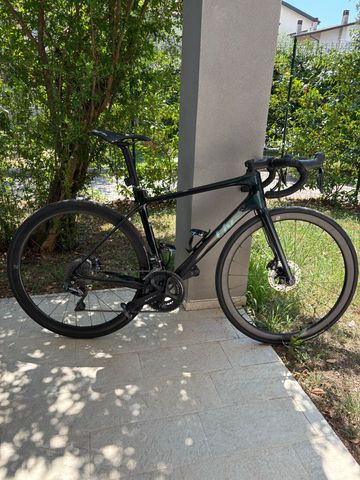 Używany Liv Langma Shimano Ultegra 2022 Road & Gravel