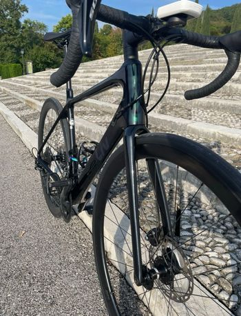 Brugt Liv Langma Shimano Ultegra 2022 Road & Gravel — billede 5 af 10