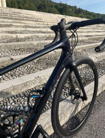 Brugt Liv Langma Shimano Ultegra 2022 Road & Gravel — billede 6 af 10