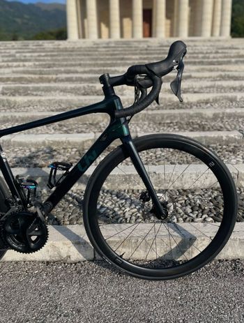 Gebrauchtes Liv Langma Shimano Ultegra 2022 Road & Gravel