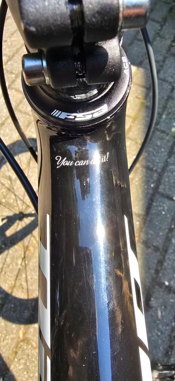Brugt Simplon Pavo 2009 Road & Gravel — billede 9 af 17