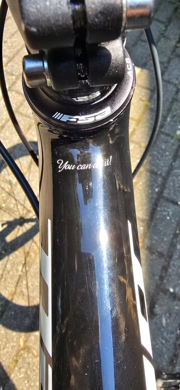 Used Simplon Pavo 2009 Road & Gravel, Black — image 9 of 17