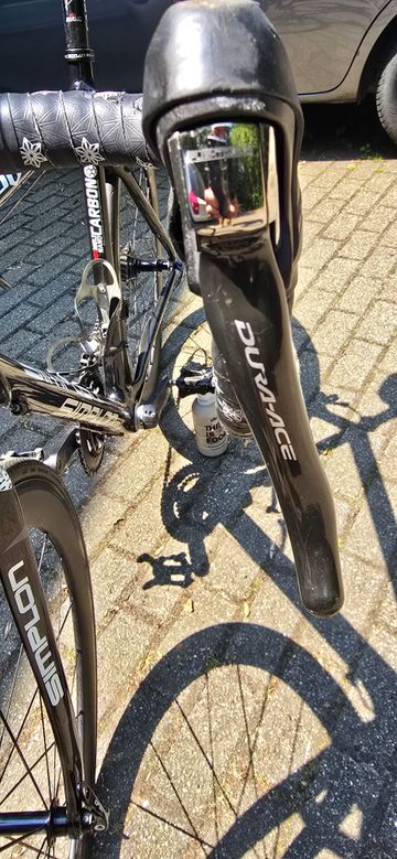 Used Simplon Pavo 2009 Road & Gravel, Black — image 10 of 17