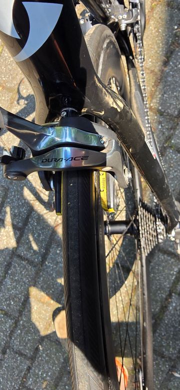 Used Simplon Pavo 2009 Road & Gravel, Black — image 7 of 17