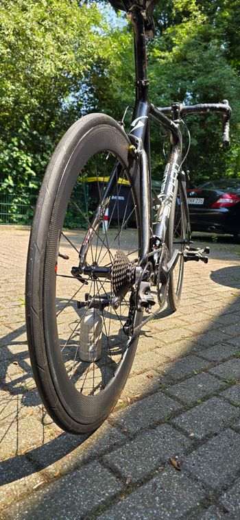 Brugt Simplon Pavo 2009 Road & Gravel — billede 2 af 17