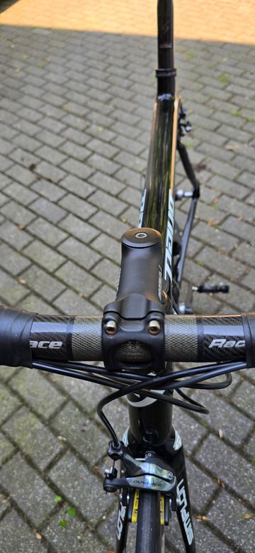 Used Simplon Pavo 2009 Road & Gravel, Black — image 17 of 17