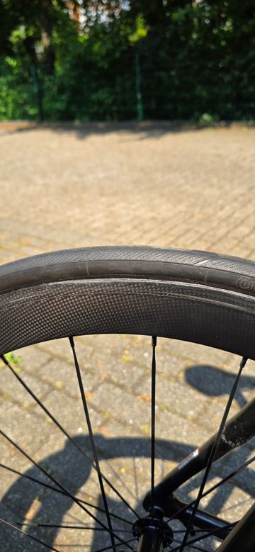 Used Simplon Pavo 2009 Road & Gravel, Black — image 14 of 17