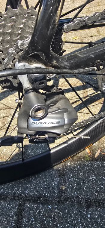 Brugt Simplon Pavo 2009 Road & Gravel — billede 5 af 17