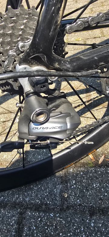 Used Simplon Pavo 2009 Road & Gravel, Black — image 5 of 17