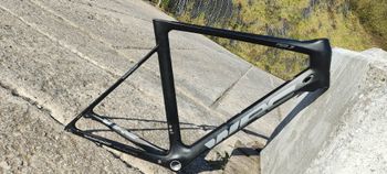 Tweedehands Conor Custom Frameset 2008 Road & Gravel — afbeelding 11 van 11