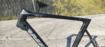 Used Conor Custom Frameset 2008 Road & Gravel