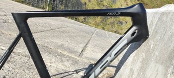 Tweedehands Conor Custom Frameset 2008 Road & Gravel — afbeelding 9 van 11