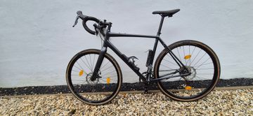Used Cannondale Topstone 3 2021 2021 Road & Gravel, Black — image 1 of 3
