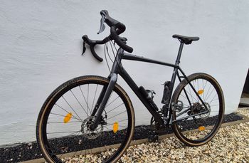 Brugt Cannondale Topstone 3 2021 2021 Road & Gravel — billede 3 af 3