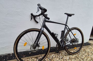 Used Cannondale Topstone 3 2021 2021 Road & Gravel, Black — image 3 of 3